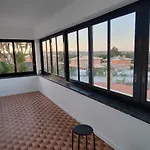 شقة Casa Do Alto Nadadouro