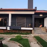 Casa Do Alto شقة