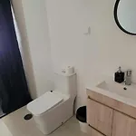 Casa Do Alto شقة Nadadouro