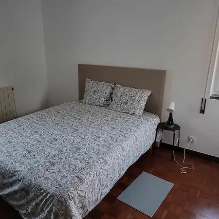 דירה Casa Do Alto *