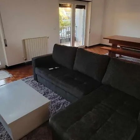 Apartman Casa Do Alto *