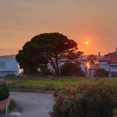 Casa Do Alto شقة Nadadouro