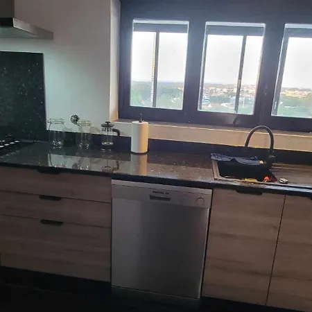 Casa Do Alto 公寓 *