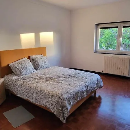 Casa Do Alto *