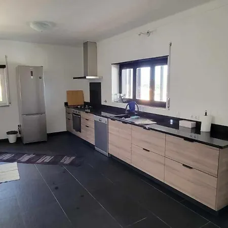 דירה Casa Do Alto *