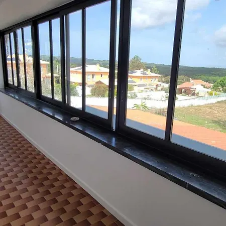 דירה Casa Do Alto