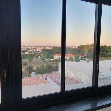 Casa Do Alto