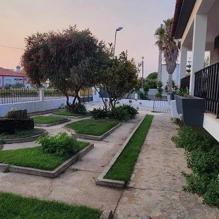Casa Do Alto *