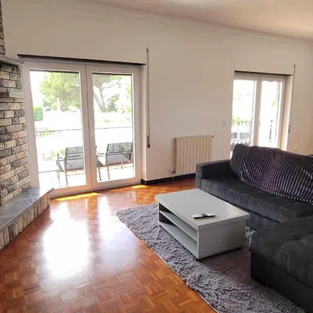 公寓 Casa Do Alto *