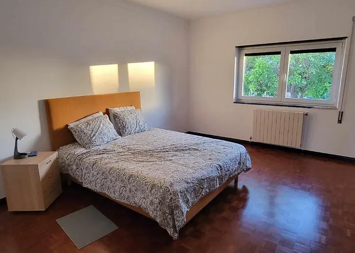 Casa Do Alto *