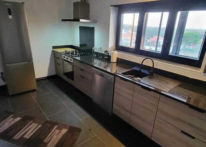 Casa Do Alto
