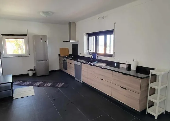 شقة Casa Do Alto *