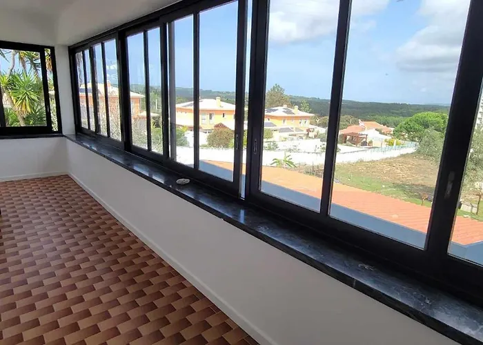 アパート Casa Do Alto