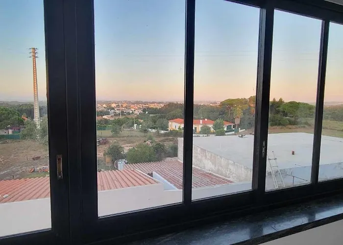 Casa Do Alto