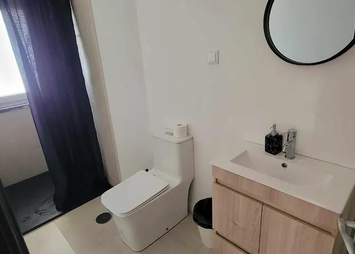 Casa Do Alto アパート Nadadouro